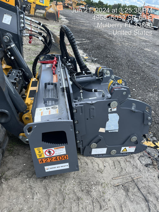 2024 JOHN DEERE CP24G