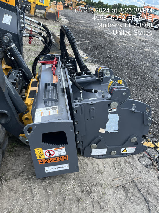 2024 JOHN DEERE CP24G