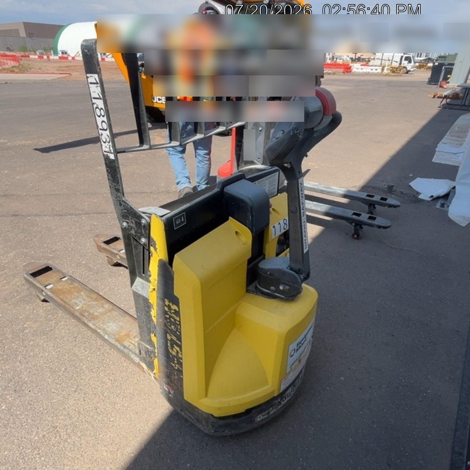 2020 HYSTER W45ZHD
