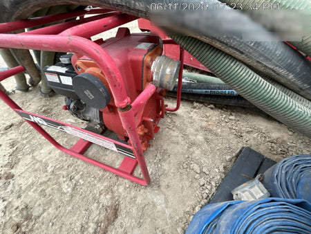 2023 MULTIQUIP QP4TH