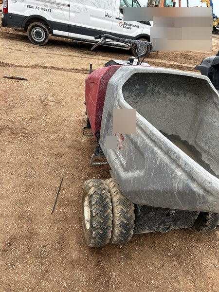 2023 TORO MB-1600