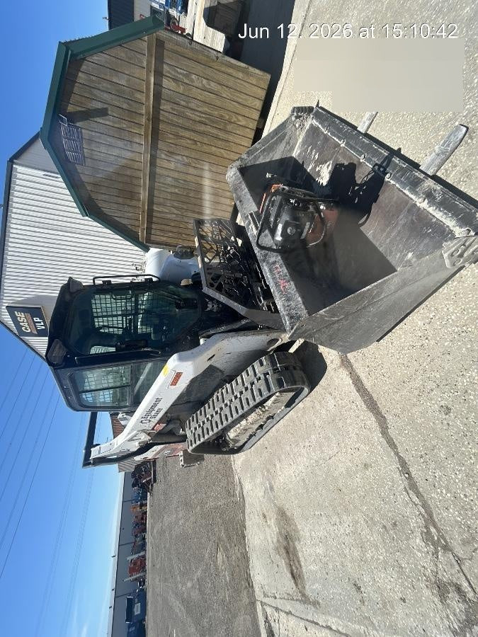 2024 HUSQVARNA LT6005