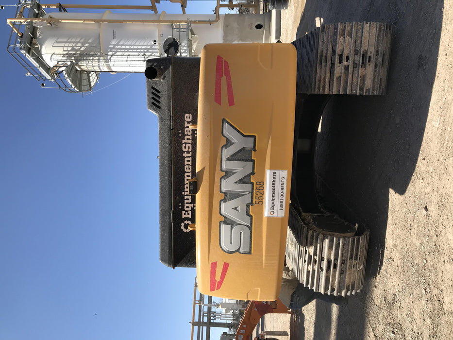 2019 SANY SY365C LC