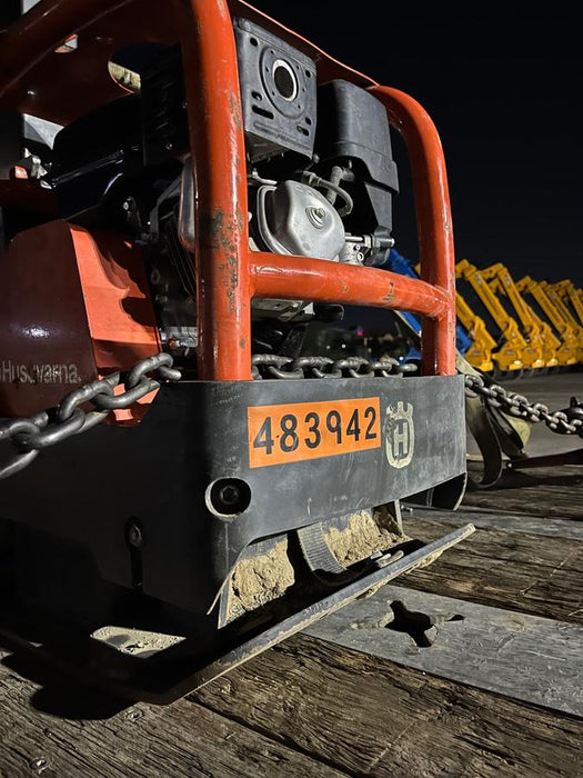 2024 HUSQVARNA LG300