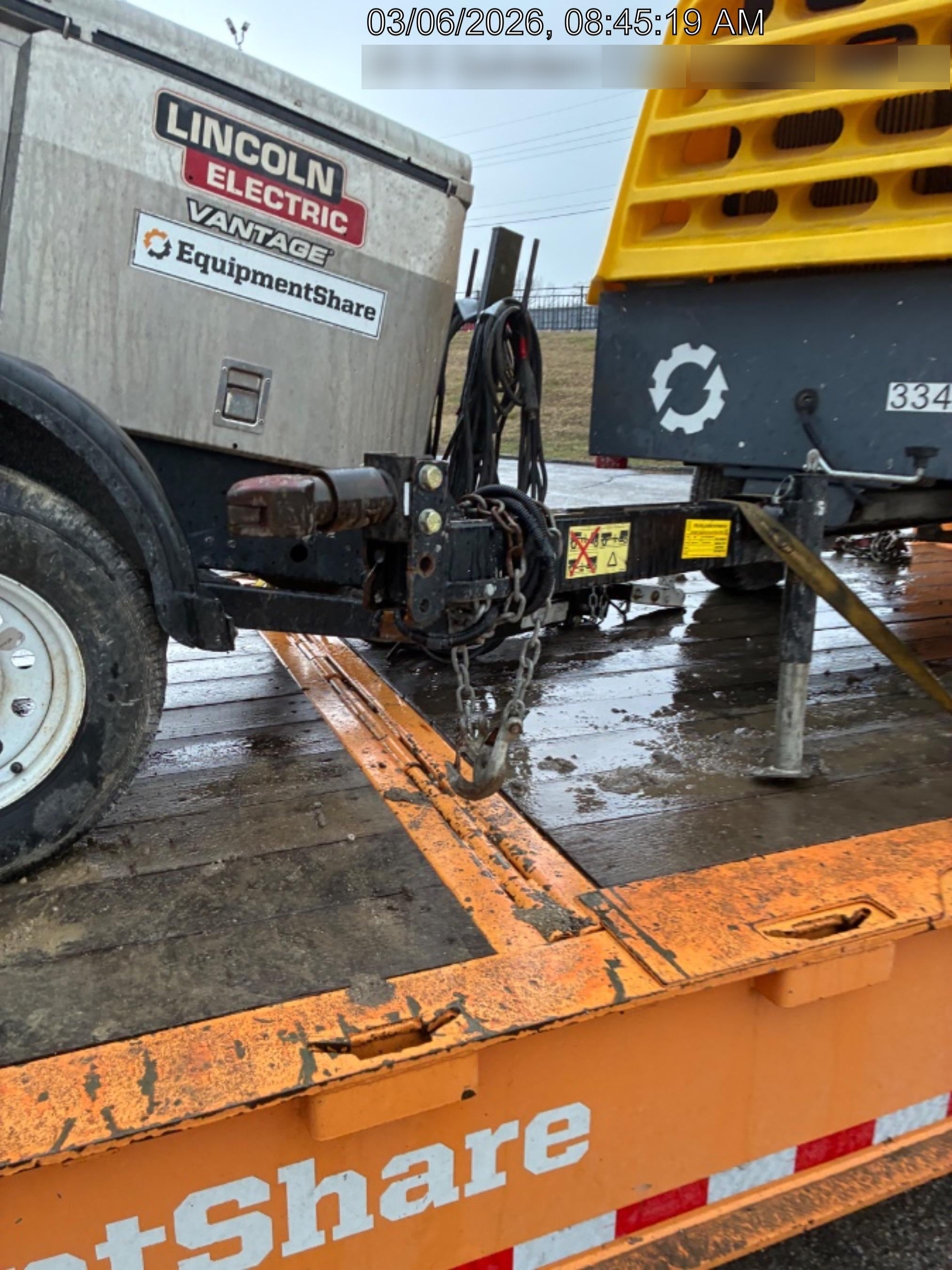 2023 ATLAS COPCO XAS188 CWK