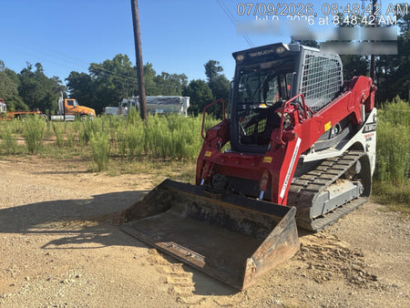 2024 TAKEUCHI TL10V2-CR