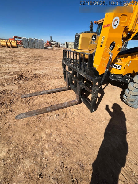 2025 JCB 332/E5286