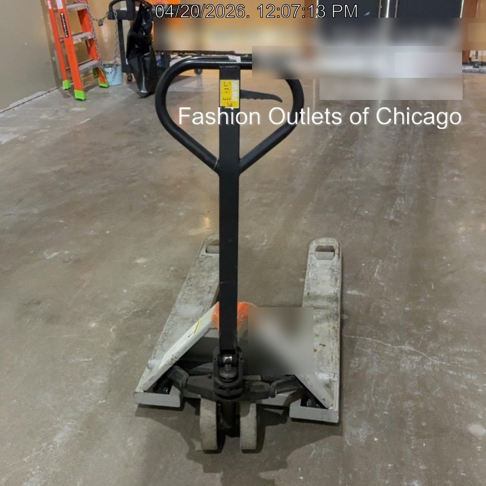 2023 STRONGWAY 4400 lb Pallet Jack