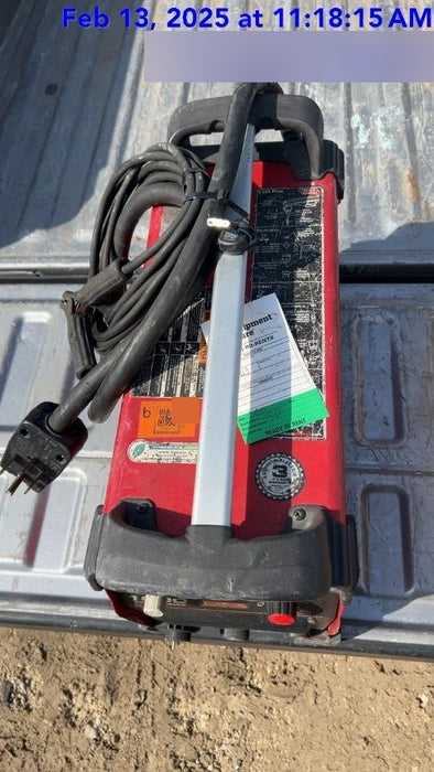 2020 LINCOLN ELECTRIC TOMAHAWK 1000