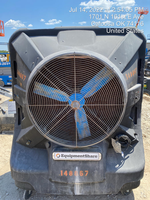 2021 PORTACOOL PACJS2601A1