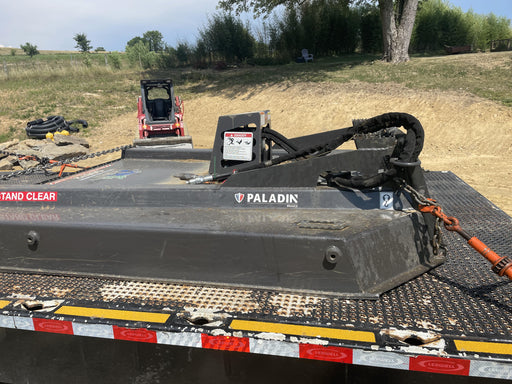 2020 BLUE DIAMOND 72" Brush Cutter