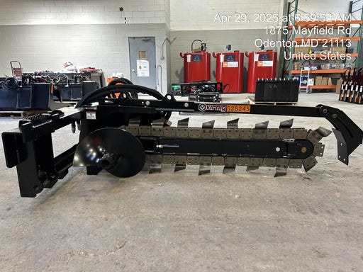 2025 VIRNIG TCH48-25