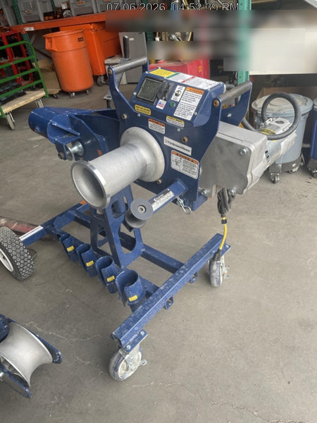 2026 CURRENT TOOLS 100A