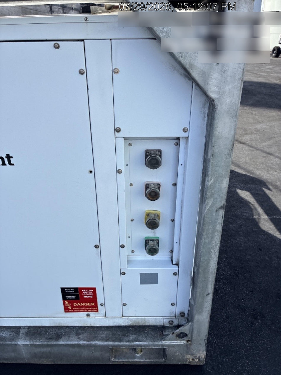 2023 SMARTECH SACP24A-SP