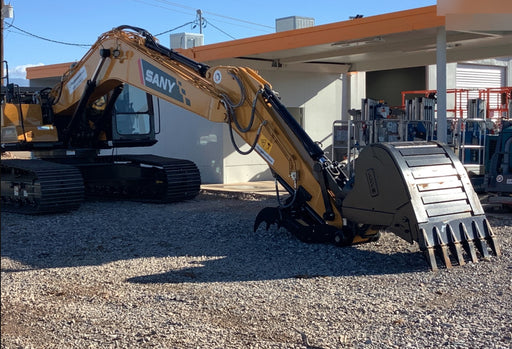 2021 SANY SY225C