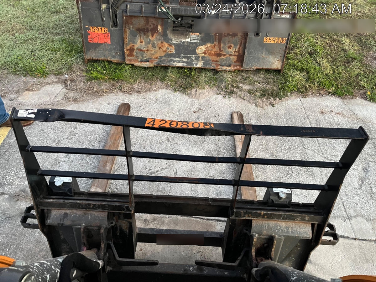 2024 ARROW MATERIAL HANDLING FS5100CB - 72"
