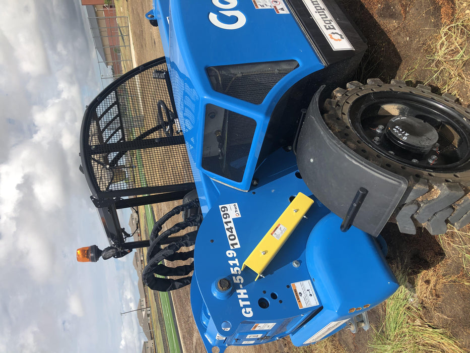 2020 GENIE GTH-5519