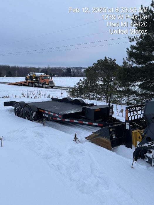 2024 STEELPOINT K16E