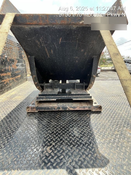 2021 STAR INDUSTRIES 1805N Hopper