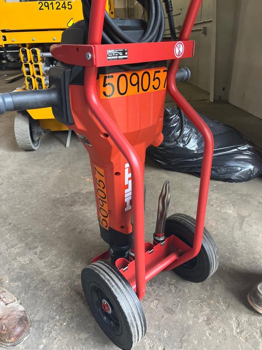 2025 HILTI TE 3000-AVR