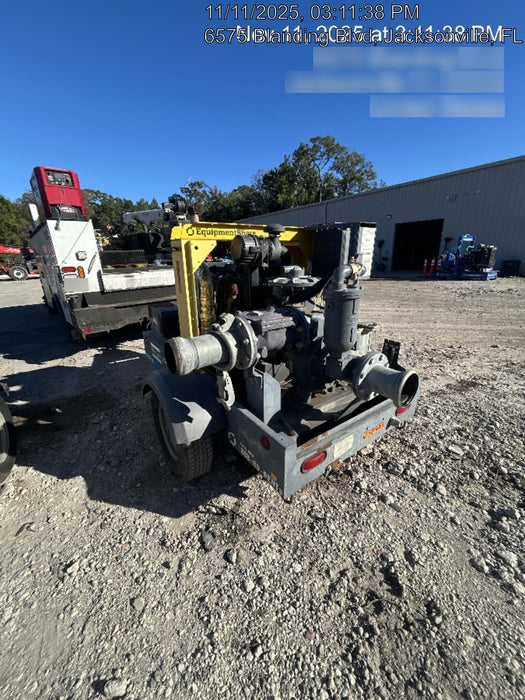 2022 ATLAS COPCO PAC F66 KD