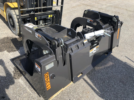 2020 PALADIN UTILITY GRAPPLE 11876-0022