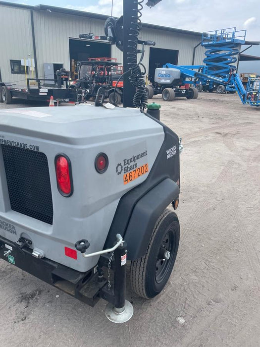 2024 WACKER NEUSON LTT4