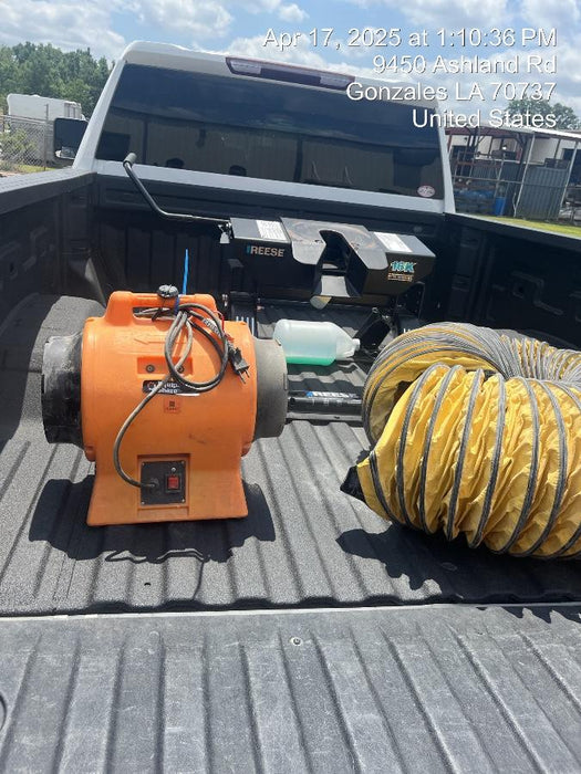 2022 ALLEGRO 9539-08