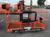 2020 JLG 660SJ