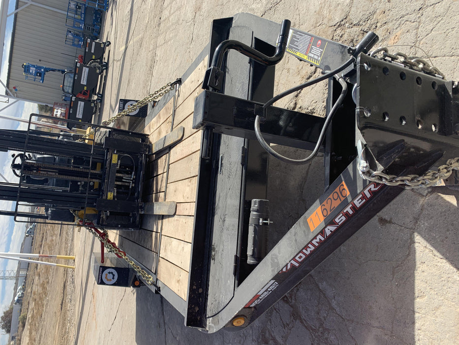 2020 TOWMASTER T-12DT