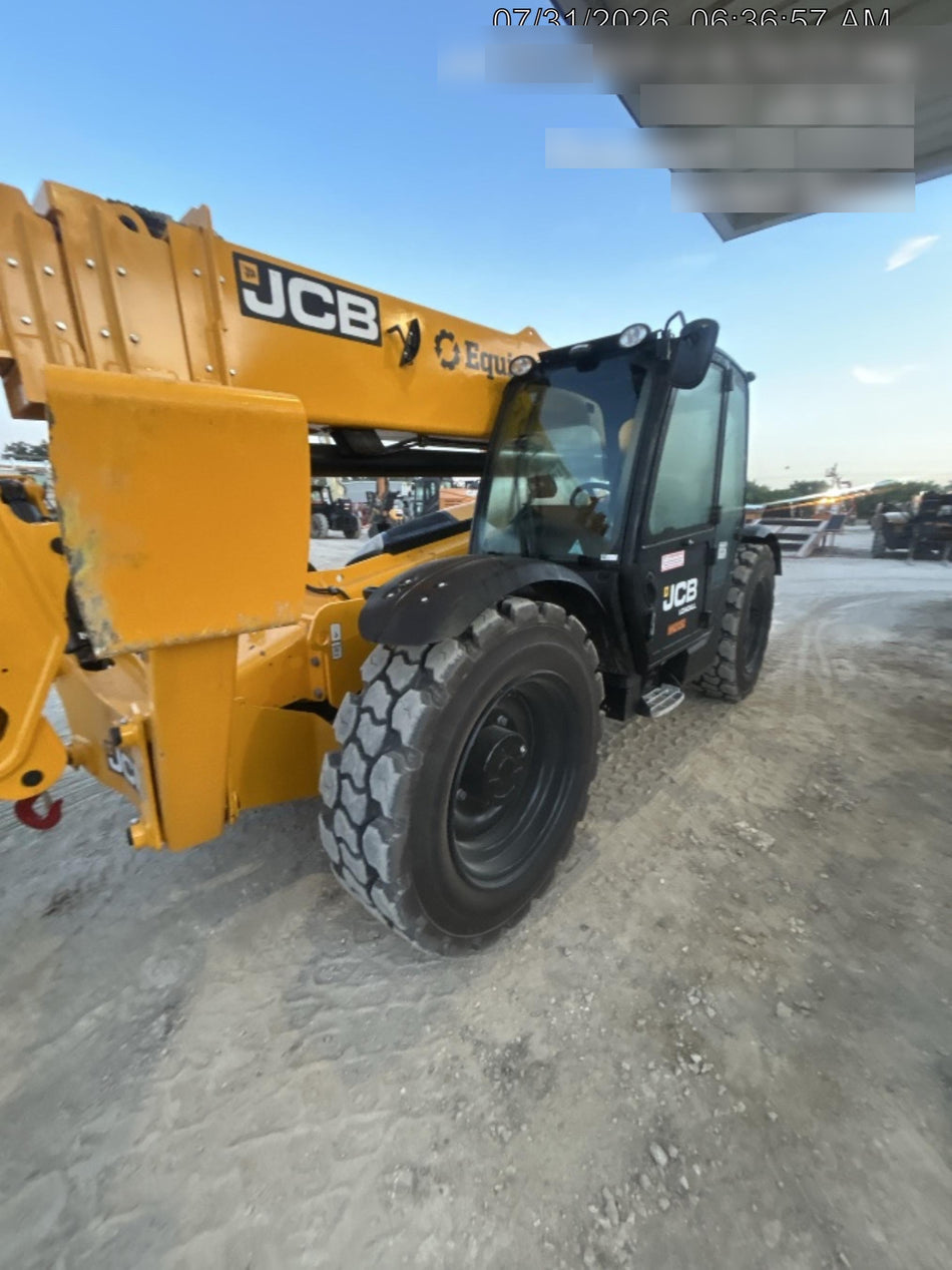 2026 JCB 510-56