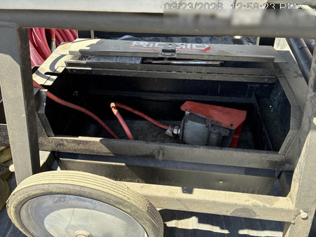 2022 RIDGID 1224