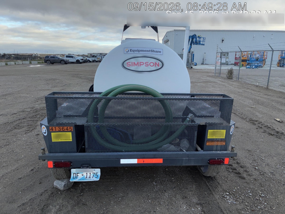 2024 SIMPSON SWT-52517