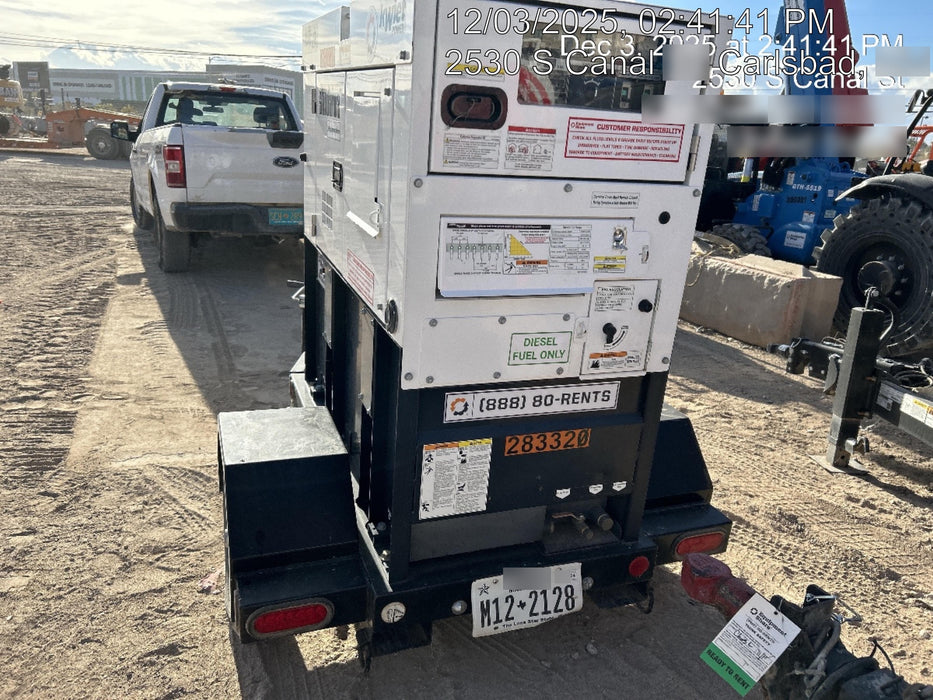 2022 SHINDAIWA DGK15FL