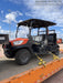 2021 KUBOTA RTV-X1140W-H (Canopy)