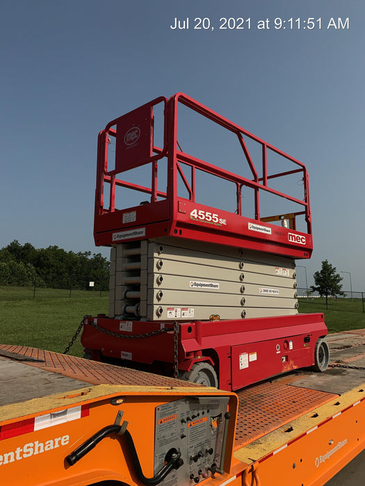 2021 MEC 4555SE