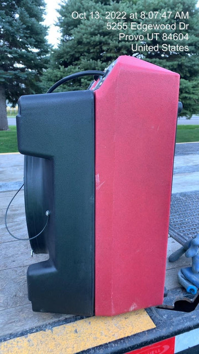 2022 PHOENIX Guardian R Hepa