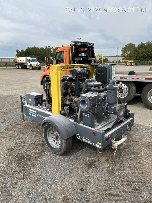 2022 ATLAS COPCO PAC F66 KD