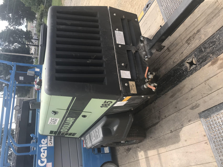 2019 SULLAIR 185-DPQ