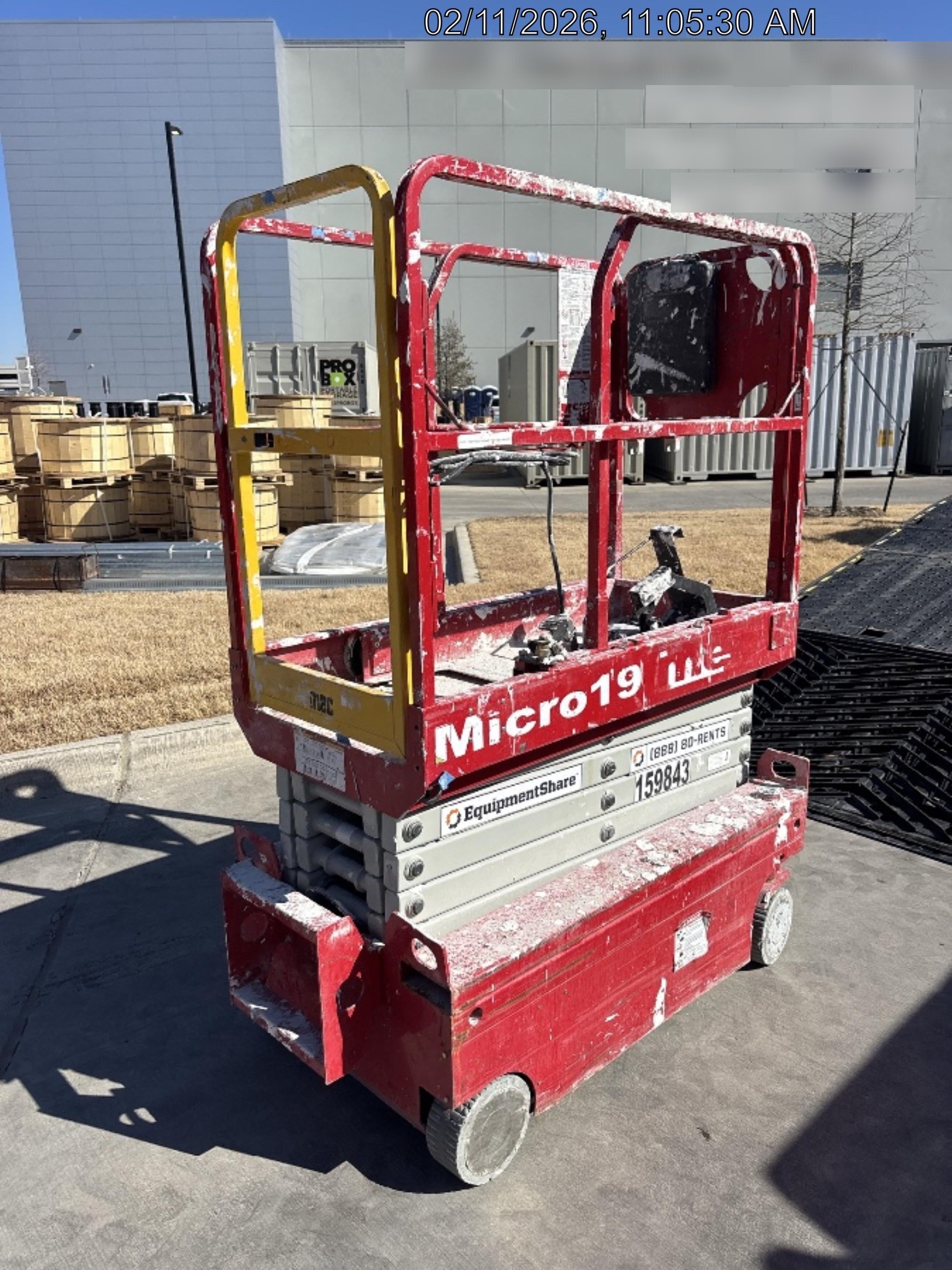 2021 MEC Micro 19