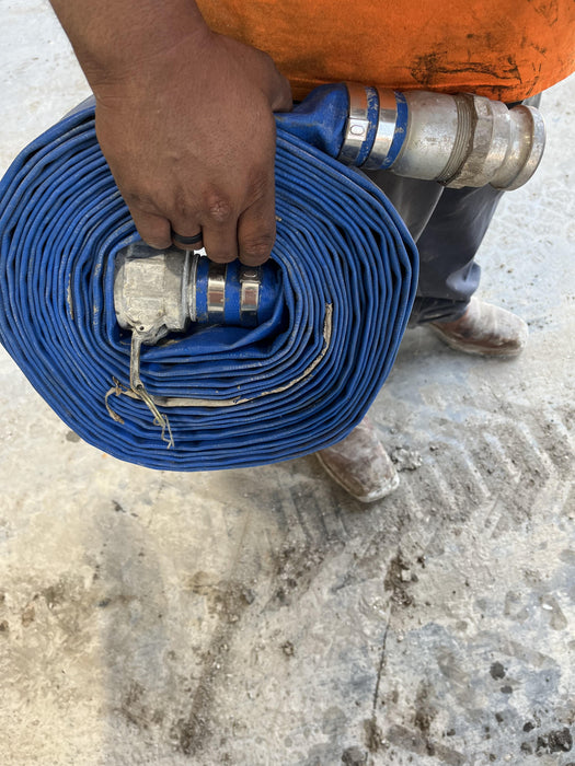 2023 MULTIQUIP QP2TH