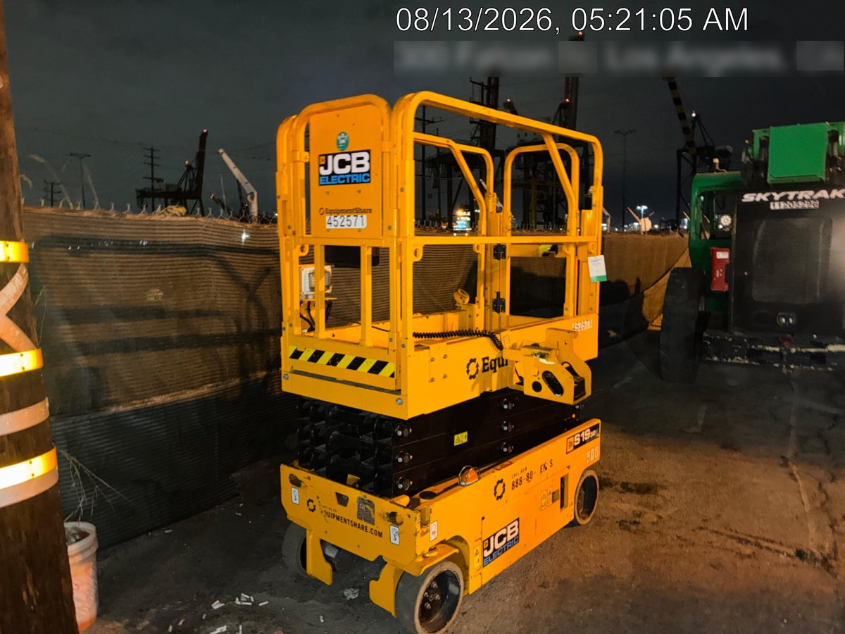 2024 JCB S1932E