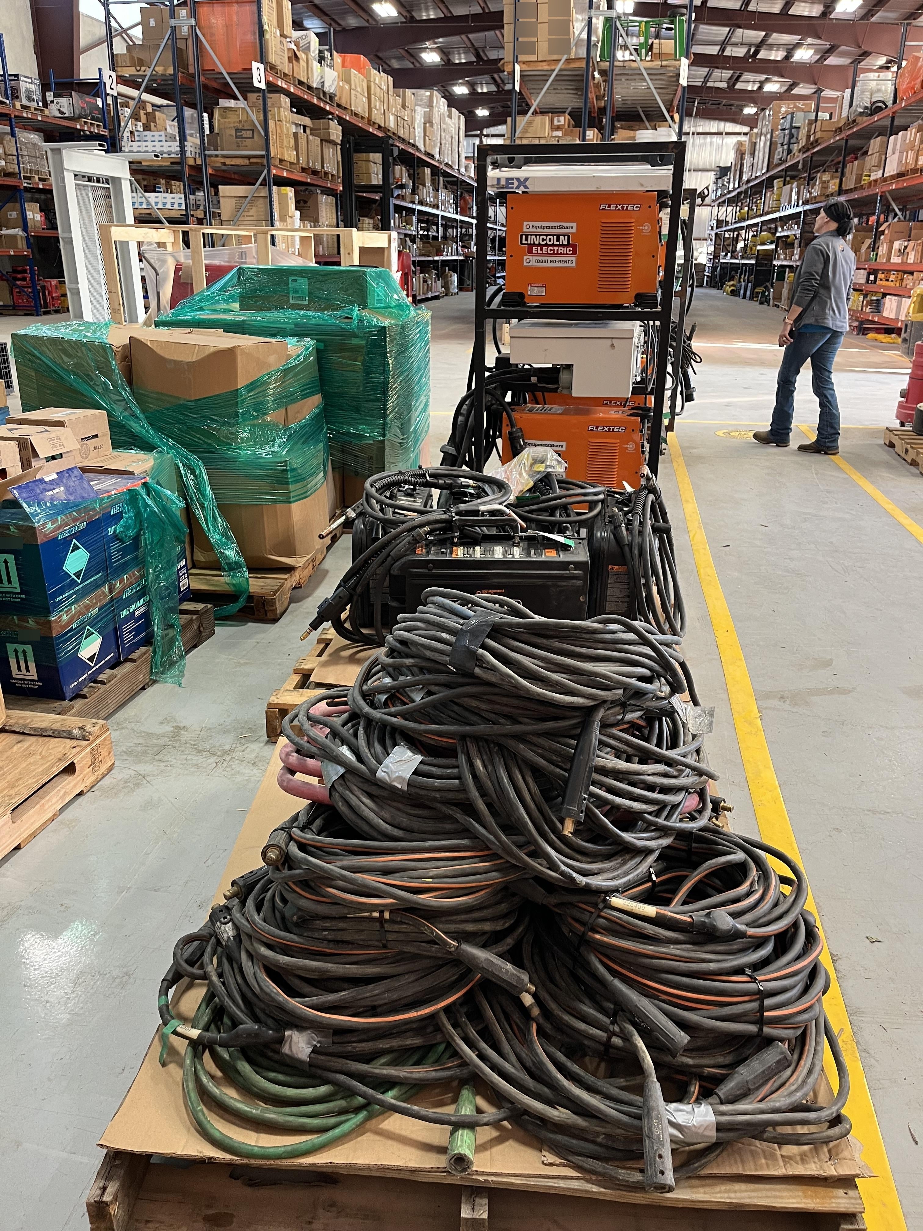 2021 LEX WR6A-7SM-FG26DZ6LD-R