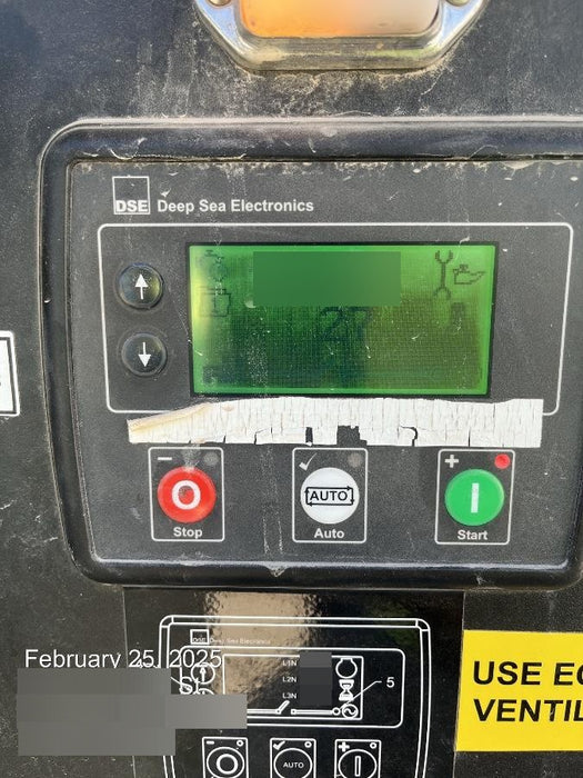 2022 ATLAS COPCO QAS45