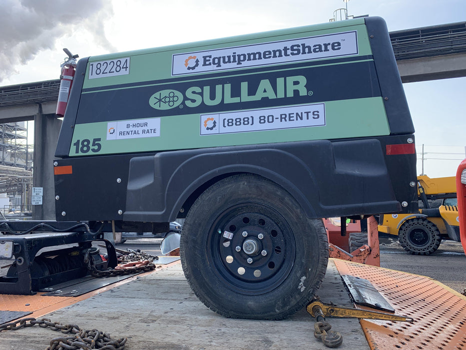 2021 SULLAIR 185D-DPQ KU4F