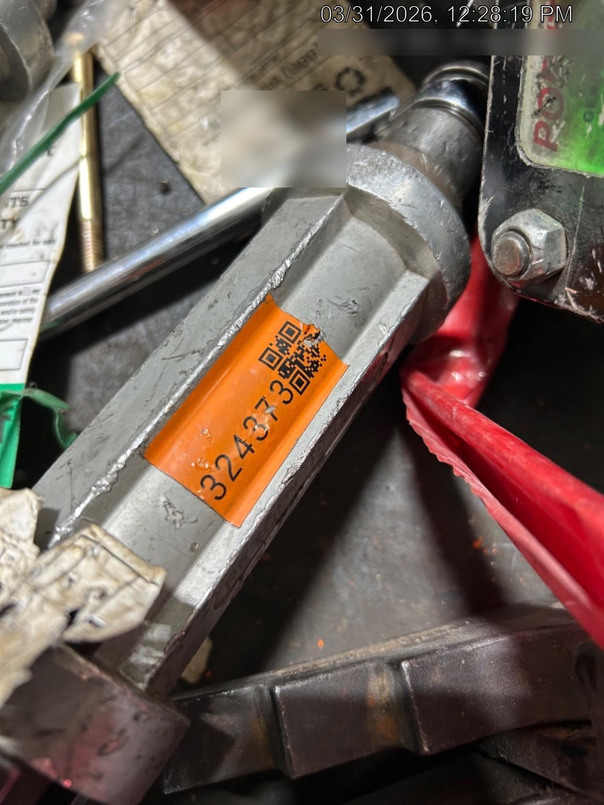2023 PETOL P95-525