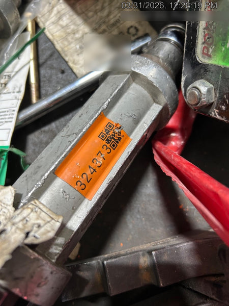 2023 PETOL P95-525