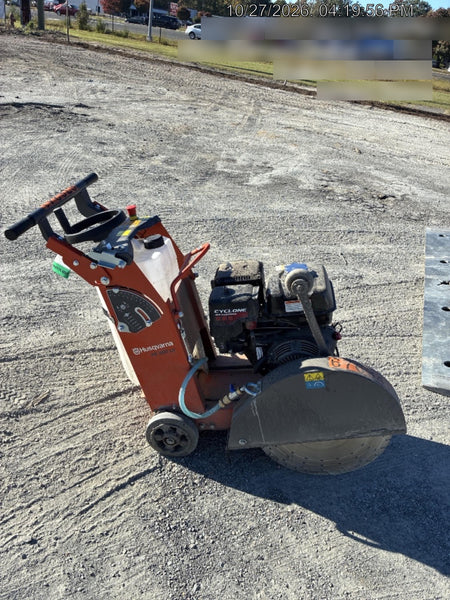2026 HUSQVARNA FS 400 LV