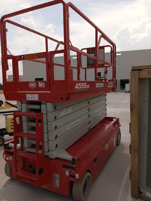 2020 MEC 4555SE