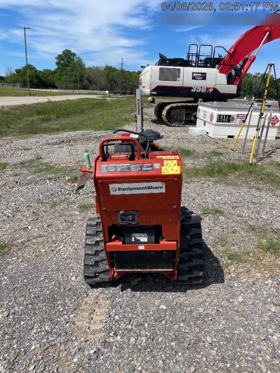 2023 DITCH WITCH C24XA